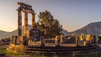 Delphi Private Day Trip
