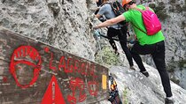 Private La Grota Via Ferrata Athens