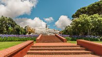 Private Day Tour Buddah Eden Garden, Nazaré e Óbidos from Lisbon