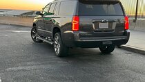 Jackson Hole Airport(JAC)to Thermopolis- Arrival Private Transfer
