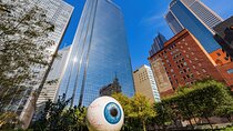 Discover Downtown Dallas Food Tour with Food Tours of America