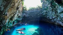 Experience Kefalonite Culture in Greece with Wine Tasting Tour
