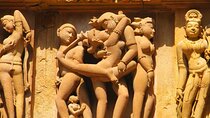 Private Transport Golden Triangle Tour With Orchha and Khajuraho 