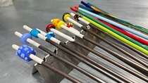Make your own Glass Beads in Sedona