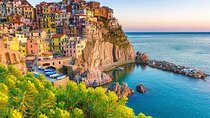 Pompeii-Amalfi Coast Combined Tour with Lunch