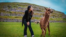 Sacred Valley & Machu Picchu 4star hotel & Panoramic Train 2 days