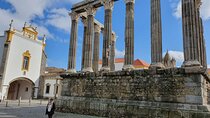 Full Day Tour Évora, Monsaraz, Esporão