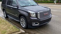 Transfer from Cancun Airport (CUN) to Cancun/El Dorado Maroma