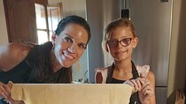 Cooking classes in Tuscany