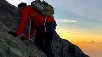 Mount Agung Sunrise Trekking Actual Summit