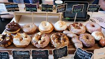 Wynwood Street Art, Culture, Donuts & Walking Food Tour