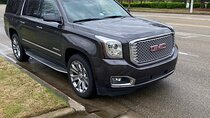 Washington Airport DCA to Washington Round-Trip Private Transfer