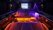 Private Economic VIP Transfer to/from Istanbul Airport 
