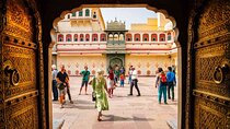 11 day Private Delhi Agra Rajasthan Tour - All Inclusive 