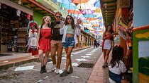 Full-Day Small Group Guatapé Experience