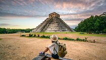 Full Day Private Tour to Chichen Itza