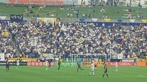 LA Galaxy Major League Soccer Game at Dignity Health Sports Park