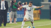 Vancouver Whitecaps Major League Soccer Game Ticket at BC Place