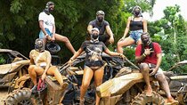 Bush Trails Excursion ATV/Buggy Tour