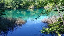 Full-Day Private Tour of Plitvice Lakes National Park from Zadar 
