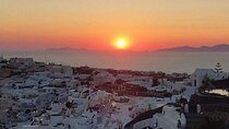 Santorini Highlights Tour 5 Hour