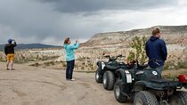 2 Days Cappadocia Trip Including Horseback Ride & Balloon Ride