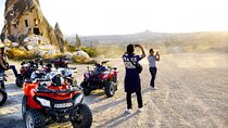 2 Days Cappadocia Trip Including Balloon Ride & Horseback Ride