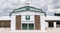 Nearest Green Distillery Transportation, Tour and Tasting 