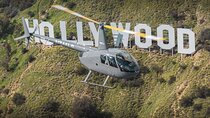 Experience Helicopter Attractions of Los Angeles