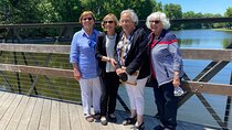 Dallas Highlights & Arboretum - Botanical Gardens Combo Tour