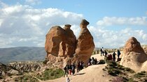 Red Tour Cappadocia