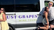 West Kelowna Half Day Wine Tour