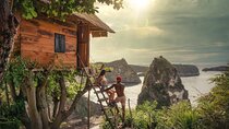 1 Day Private Island Tour East Trip Nusa Penida Tour Package