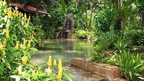 Fun tour for kids with River tubing and Konoko Falls