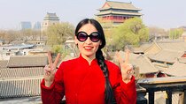 Beijing Hutong Tour