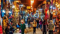 3 Days Private Desert Tour in Marrakech 