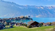 Crash Landing on You themed Private Day Tour from Lucerne