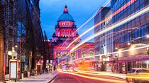 Private Guided Walking Tour in Belfast