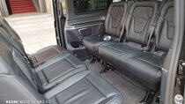  Minivan Driver and Guide (DIN15565) Tailor Made Berlin Highlights