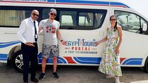 Our Exceptional 5 days Cairo, Luxor and Abu Simbel Tour Package