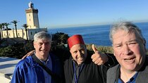 Full Day Trip to Chefchaouen and Tangier