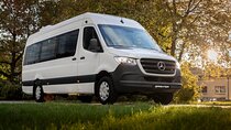 Round Trip Private Transfer from Cancun Airport up 14 people