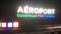 Private Transfer in Guadeloupe