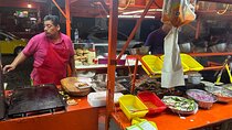 Puerto Vallarta Taco Tour - with bonus Tequila Tasting 