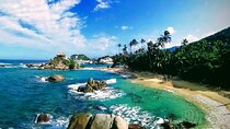 Cabo San Juan - Private Tour