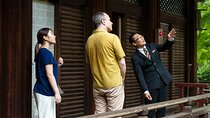 Enjoy Kyoto in Style with a Minivan & Guide!