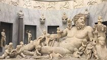 Private Guided Tour of Vatican Museums & Sistine Chapel