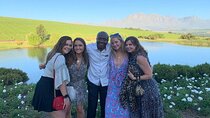 Family Winelands & Wildlife: Stellenbosch and Paarl