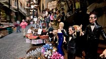 Half Day Private Guided Tour of Scugnizzo in Naples