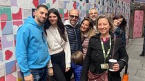 Private Walking Tour in Dublin